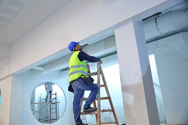 Trusted Elkins, AR Dry wall and painting Experts